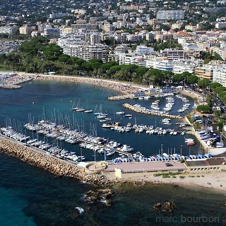 Sunrise & Sunset Palm Beach Croisette Cannes Eksteriør bilde